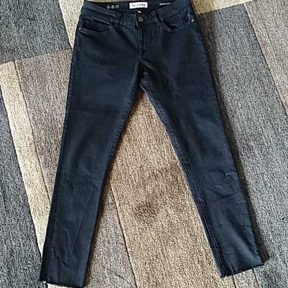 DL 1961 Skinny Jeans